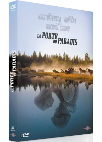 Affiche du film