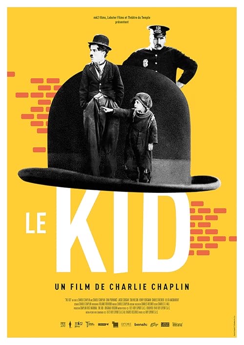 Affiche du film