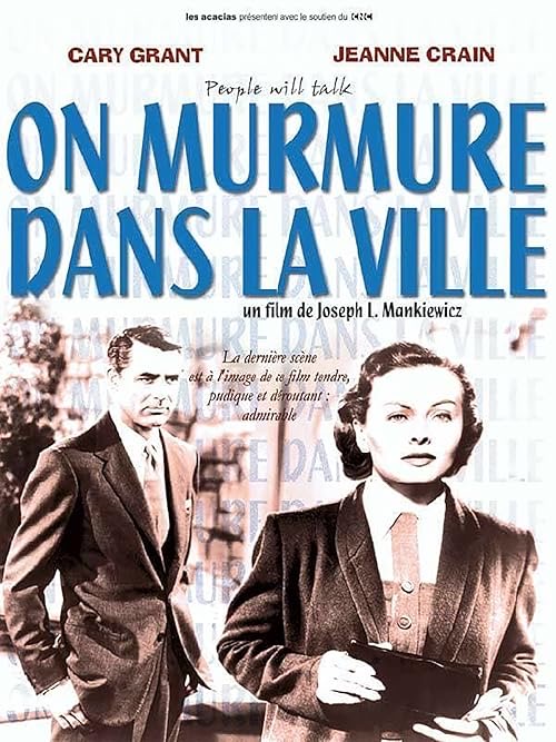 Affiche du film