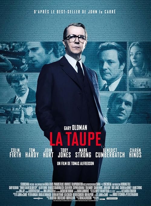 Affiche du film