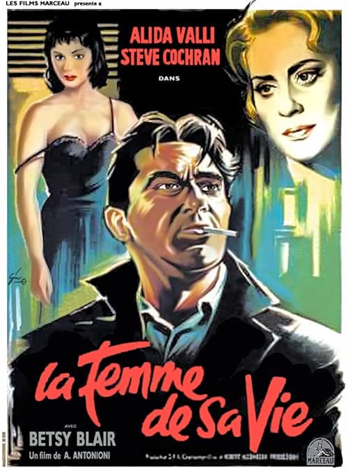 Affiche du film