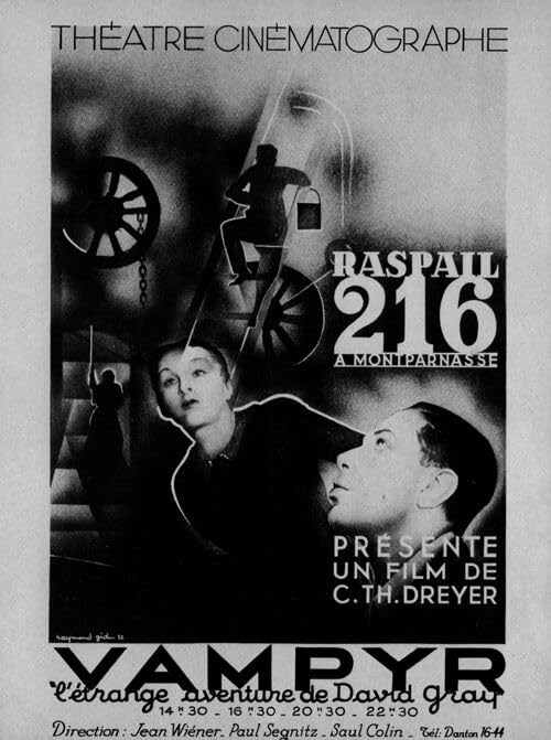 Affiche du film