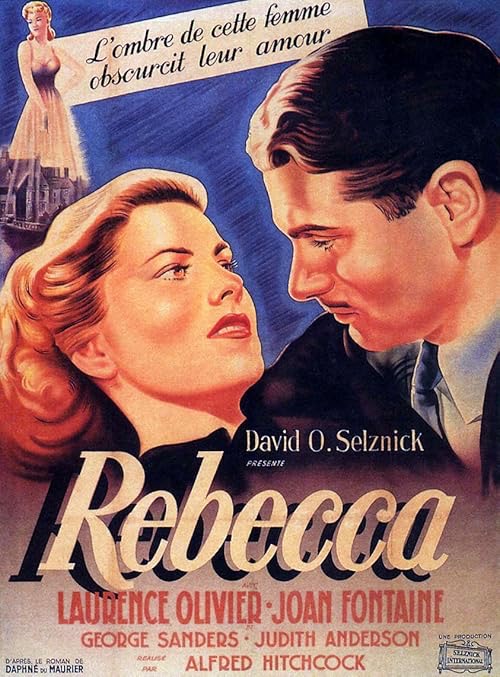 Affiche du film