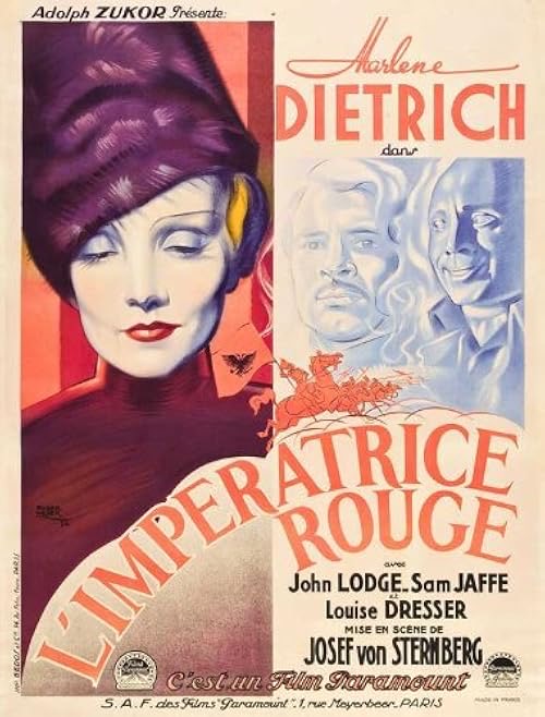 Affiche du film