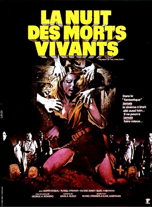 Affiche du film