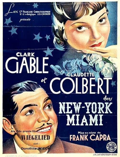 Affiche du film