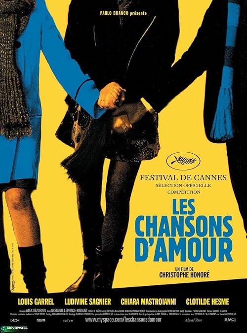 Affiche du film