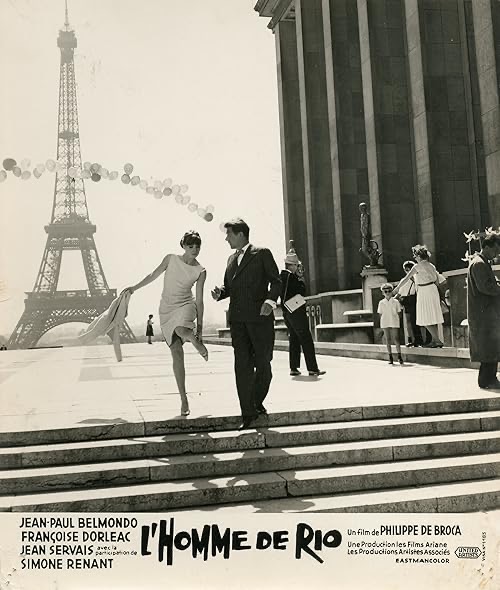Affiche du film