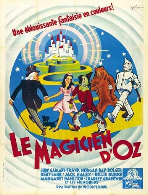 Affiche du film