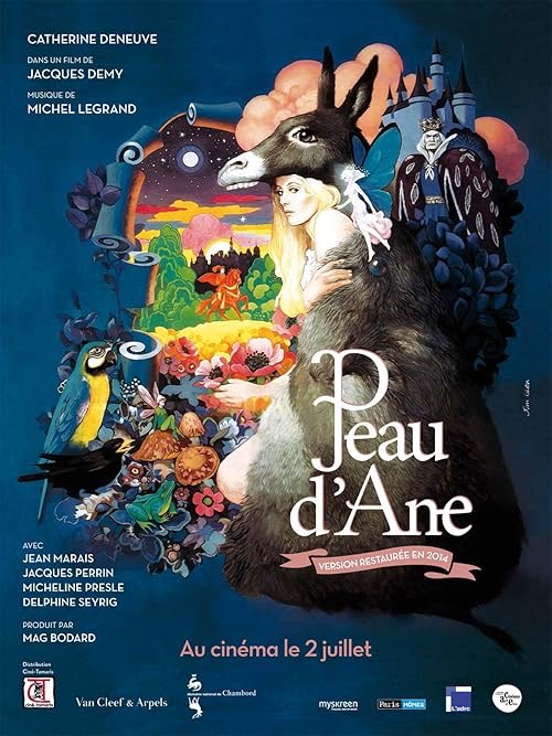 Affiche du film