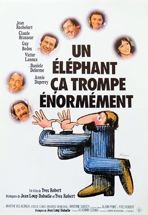 Affiche du film