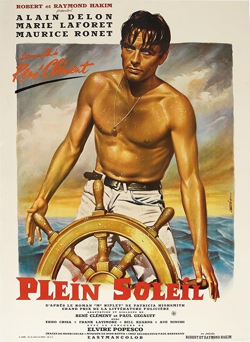 Affiche du film