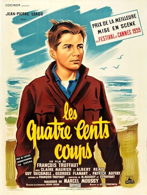 Affiche du film