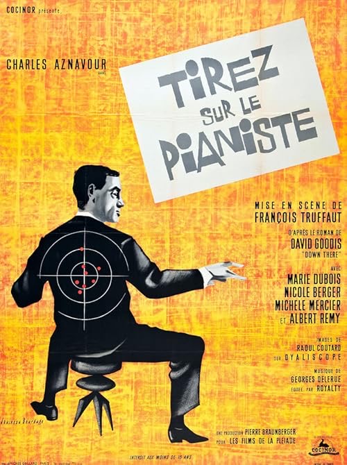 Affiche du film